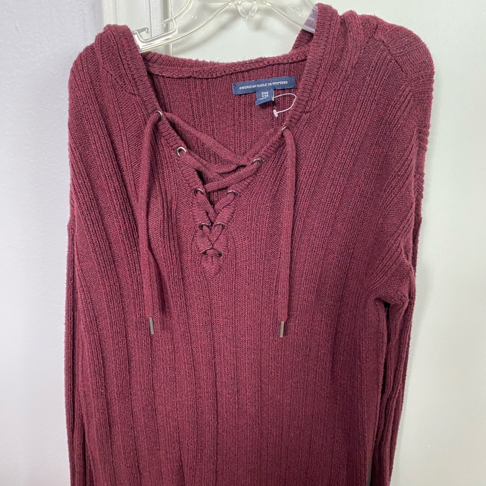 American Eagle Sweater